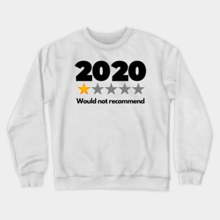 2020 Crewneck Sweatshirt